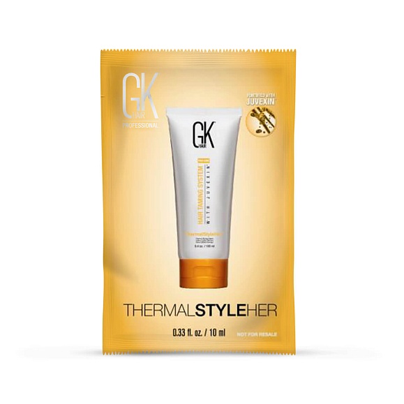 Крем-термозащита ThermalStyleHer Cream 10 мл